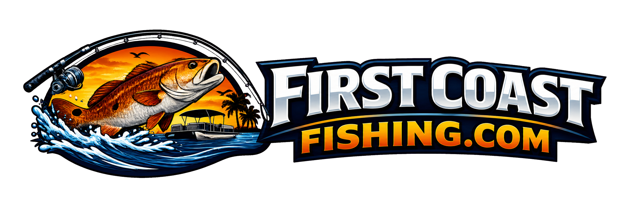 First Coast Fishing