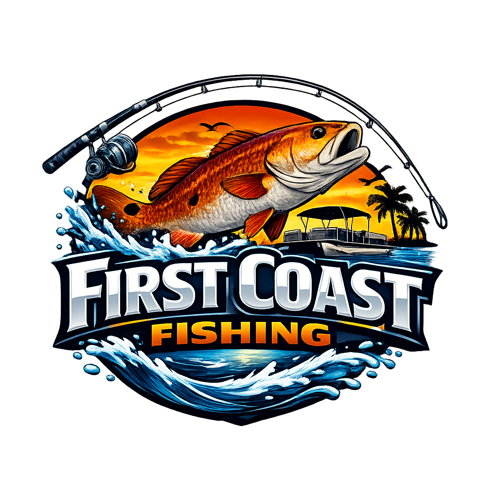First Coast Fishing